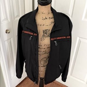 Harley Davidson Riding Jacket